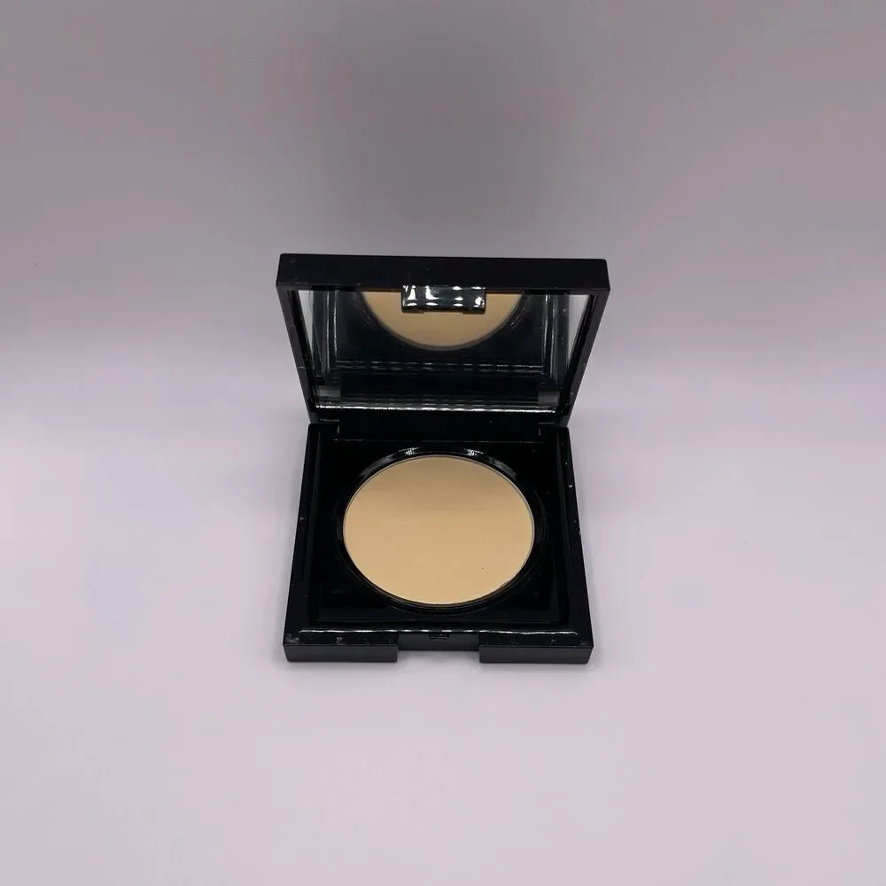 YBF Your Best Friend Neutralizing Face Pressed Powder